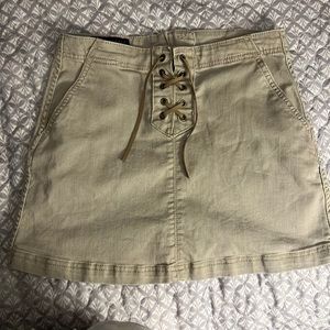 Aeropostale skirt good condition